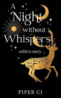 bokomslag Night Without Whispers
