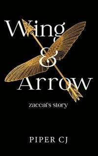 bokomslag Wing and Arrow