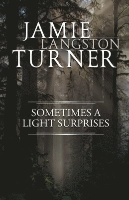 Jamie Langston Turner, L Turner, Jamie, Jamie L Turner - Sometimes a Light Surprises, Häftad