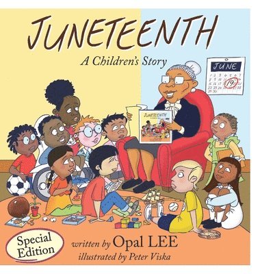 Juneteenth 1