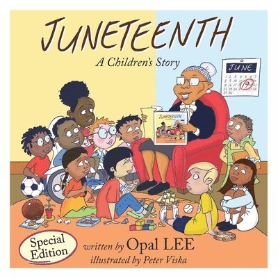 Juneteenth 1