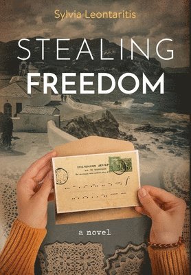 Stealing Freedom 1