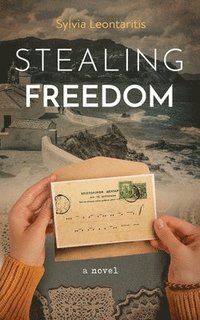 bokomslag Stealing Freedom