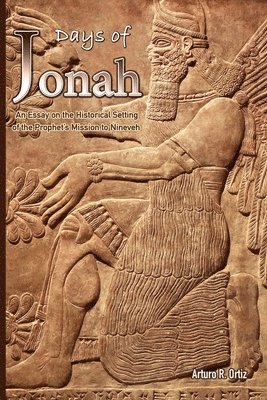 Days of Jonah 1