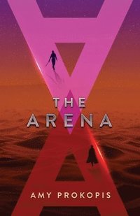 bokomslag The Arena