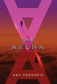 bokomslag The Arena