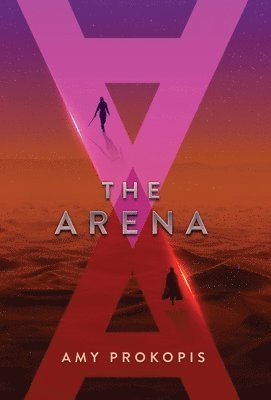 The Arena 1