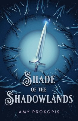 bokomslag Shade of the Shadowlands