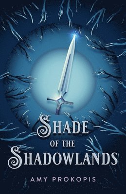 Shade of the Shadowlands 1