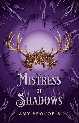 Mistress of Shadows 1