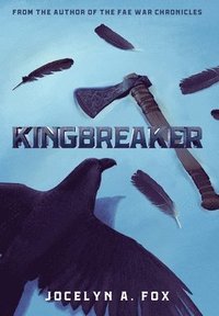 bokomslag Kingbreaker