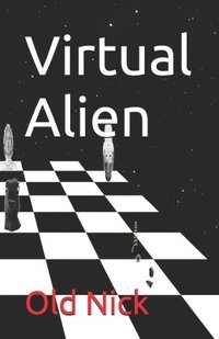 bokomslag Virtual Alien