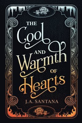 The Cool and Warmth of Hearts 1