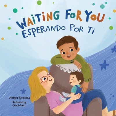 Waiting For You / Esperando Por Ti 1