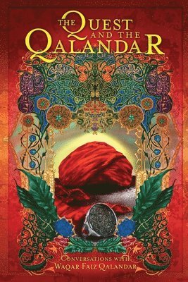 Quest and The Qalandar, Häftad