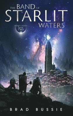 The Band of Starlit Waters 1