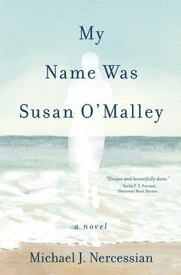 bokomslag My Name Was Susan O'Malley