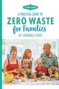 bokomslag Zero Waste for Families