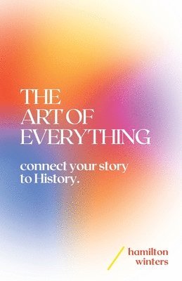 The Art of Everything 1