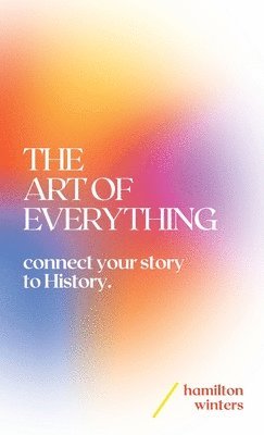 The Art of Everything 1