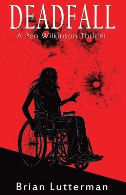 Brian Lutterman - Deadfall, Häftad