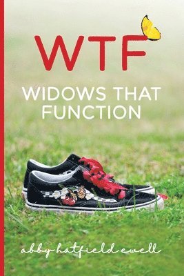 Abby Ewell - WTF, Häftad