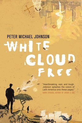 White Cloud Free 1