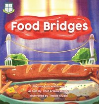 bokomslag Food Bridges