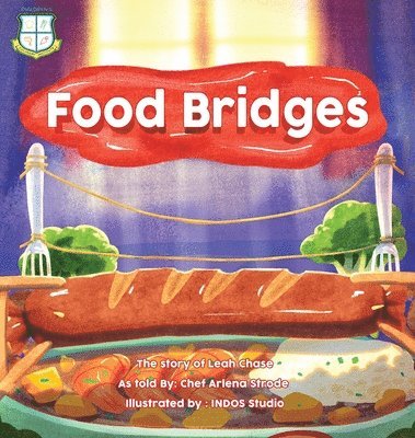 bokomslag Food Bridges
