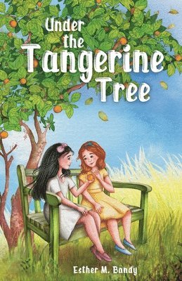 bokomslag Under the Tangerine Tree