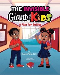 bokomslag The Invisible Giant For Kids