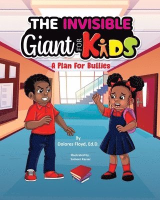 Invisible Giant For Kids