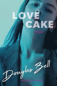 bokomslag Love Cake