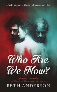 bokomslag Who Are We Now? A Novel of Romantic Suspense
