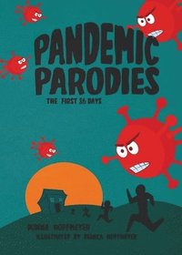bokomslag The Pandemic Parodies