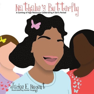 Nathalie's Butterfly 1