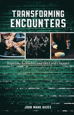 Transforming Encounters 1