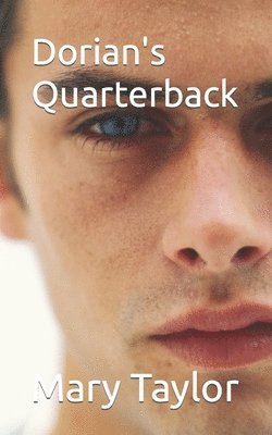 Mary Taylor - Dorian's Quarterback, Häftad