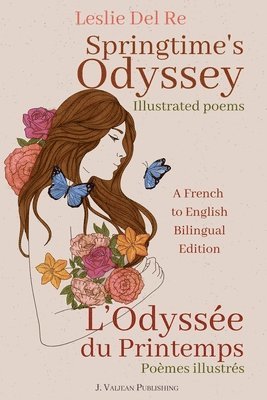 Springtime's Odyssey 1