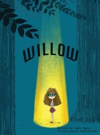 bokomslag Willow