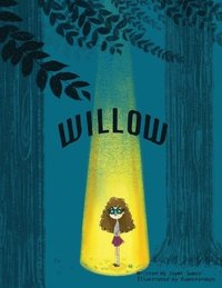 bokomslag Willow