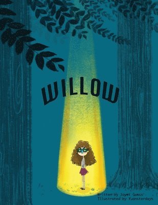 bokomslag Willow