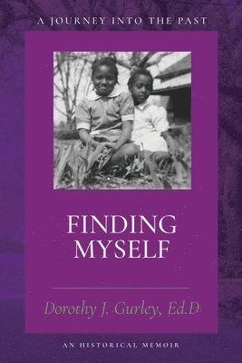 Finding Myself 1