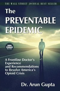 bokomslag The Preventable Epidemic