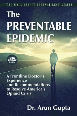 bokomslag The Preventable Epidemic