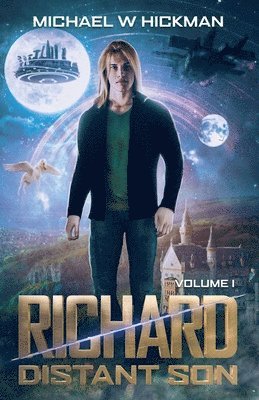 Richard 1