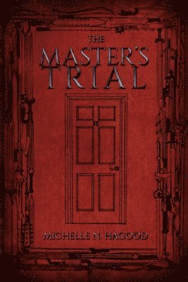 bokomslag The Master's Trial