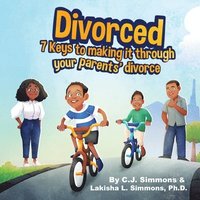 bokomslag Divorced