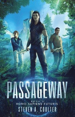 Passageway 2 1