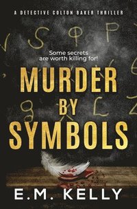 bokomslag Murder By Symbols